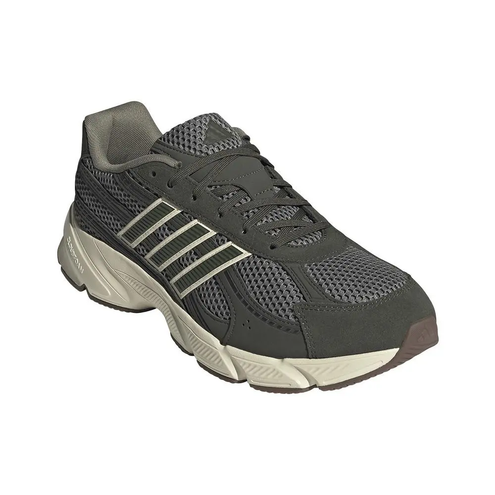 Adidas shoes - adidas Technochaos 2000 - Technochaos - SB1158-KI7030 - Brown 8