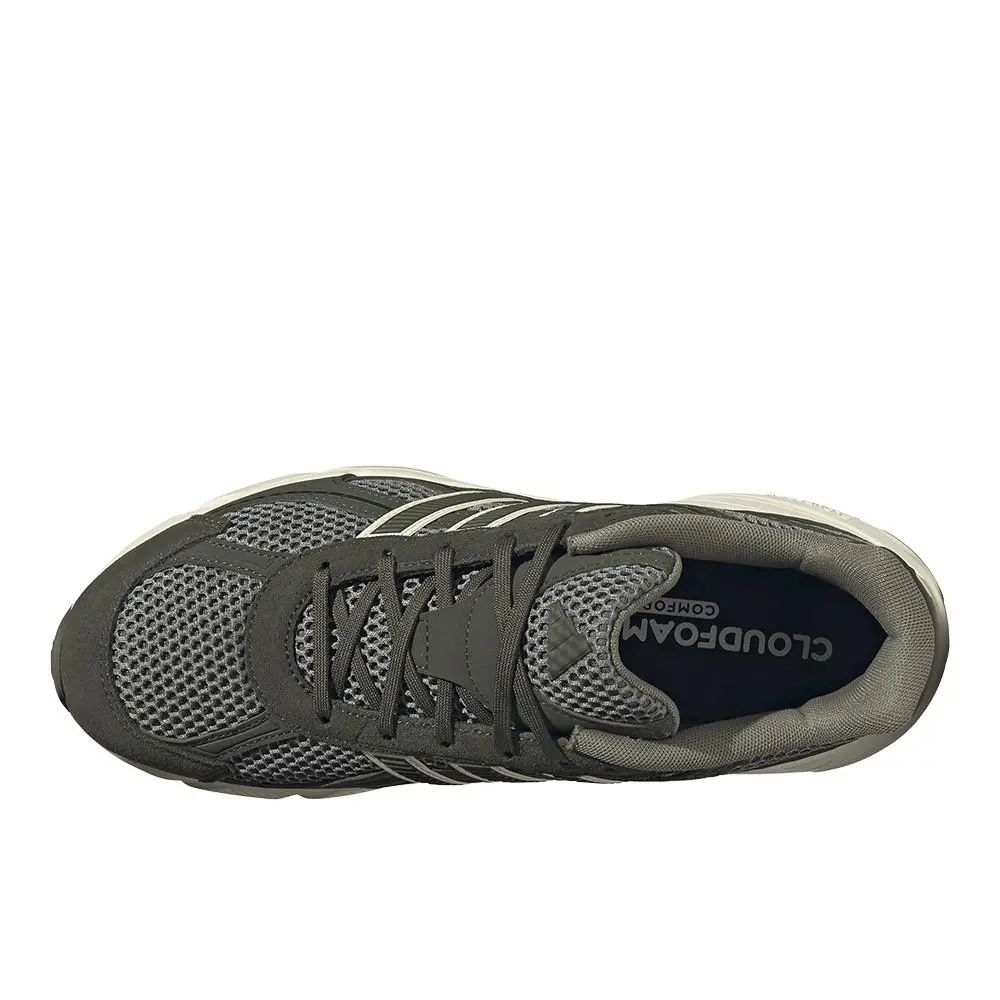 Adidas shoes - adidas Technochaos 2000 - Technochaos - SB1158-KI7030 - Brown 10