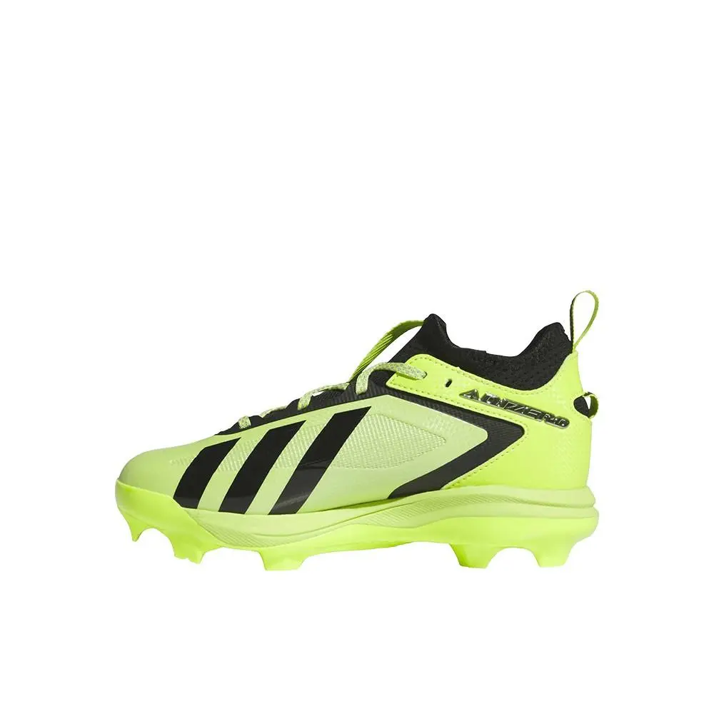 Adidas shoes - adidas Adizero Impact Tpu 3.0 Racing Team Youth - SB1158-JS4961 - Green 1