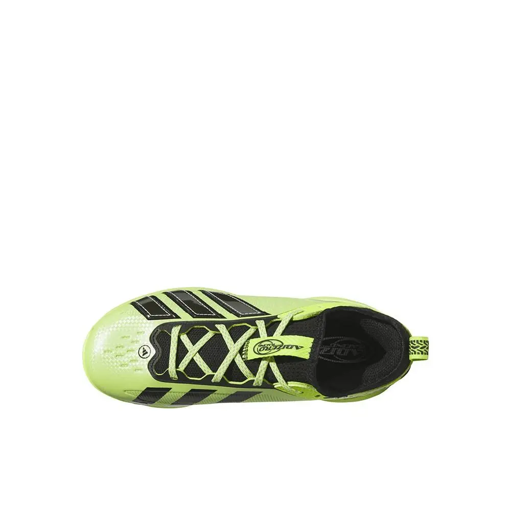 Adidas shoes - adidas Adizero Impact Tpu 3.0 Racing Team Youth - SB1158-JS4961 - Green 10