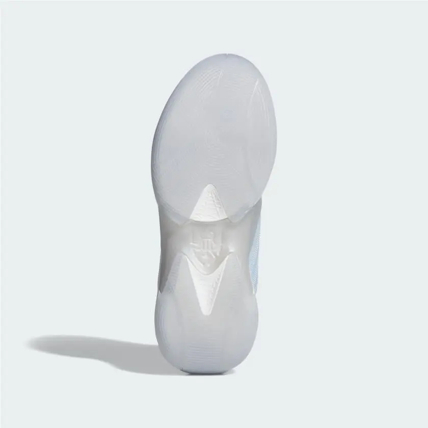 Adidas shoes - Clear Sky / Cloud White / Silver Metalli 8