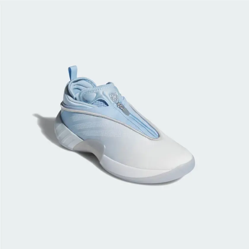 Adidas shoes - Clear Sky / Cloud White / Silver Metalli 9