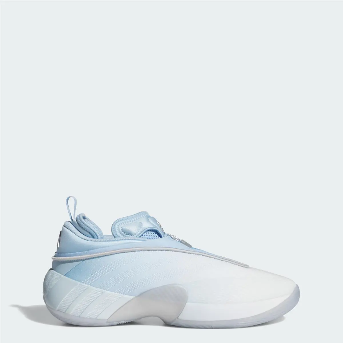 Adidas shoes - Clear Sky / Cloud White / Silver Metalli 5