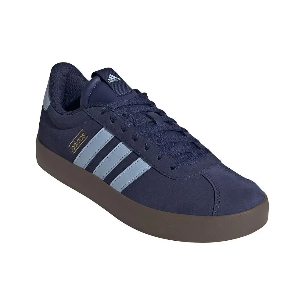 Adidas shoes - adidas Vl Court 3.0 - Court - SB1158-JP7537 - Blue 8