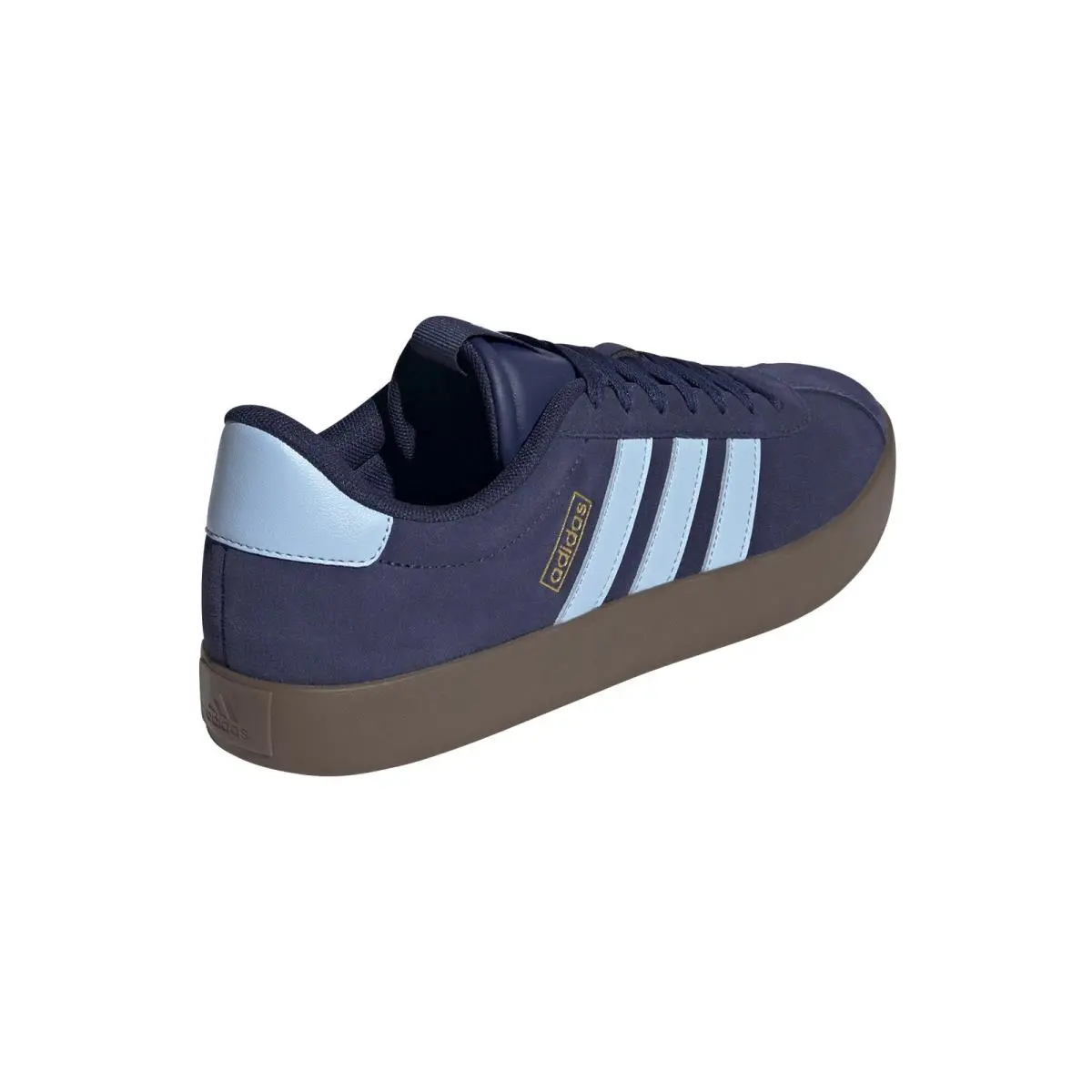 Adidas shoes - adidas Vl Court 3.0 - Court - SB1158-JP7537 - Blue 12