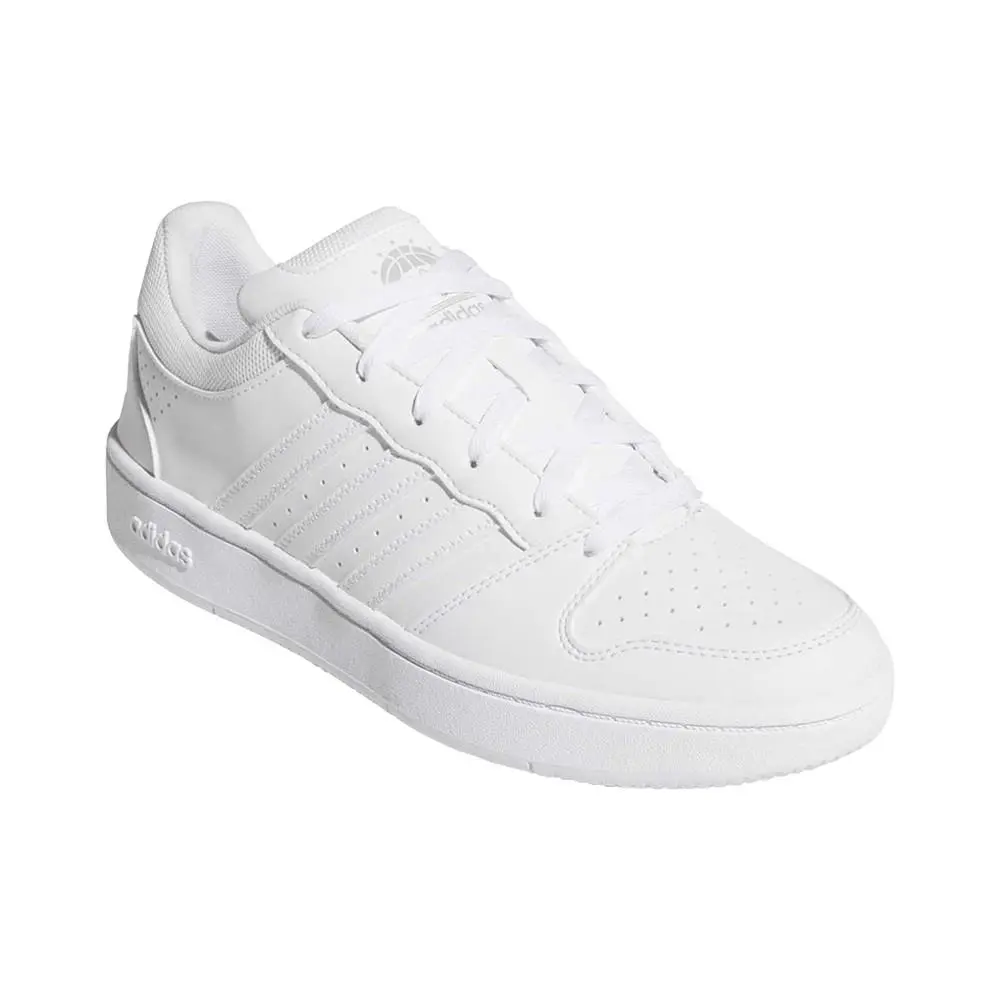 Adidas shoes - adidas Hoops Classic - Hoops Classic - SB1158-KI1050 - White 0