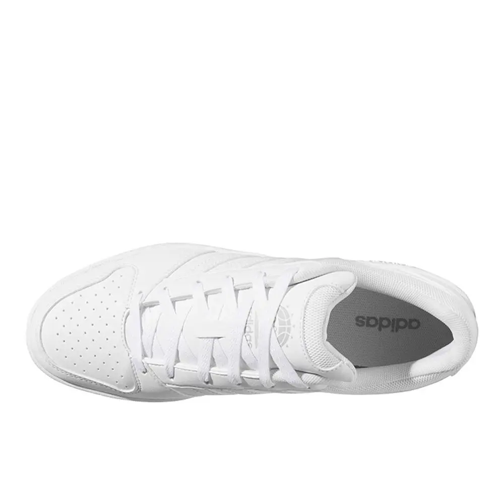 Adidas shoes - adidas Hoops Classic - Hoops Classic - SB1158-KI1050 - White 2