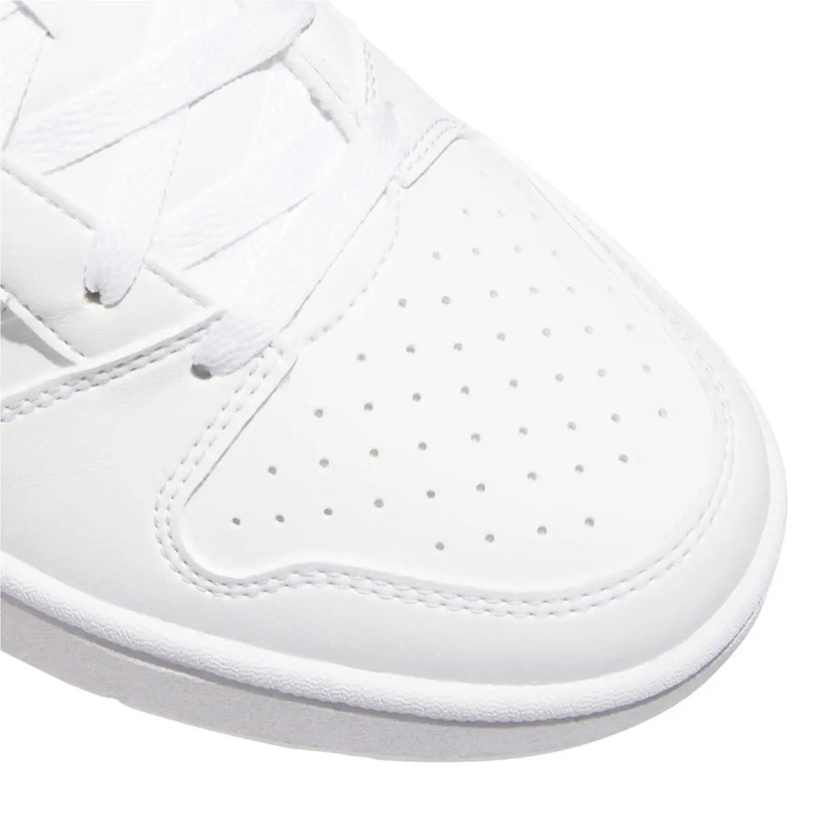 Adidas shoes - adidas Hoops Classic - Hoops Classic - SB1158-KI1050 - White 13