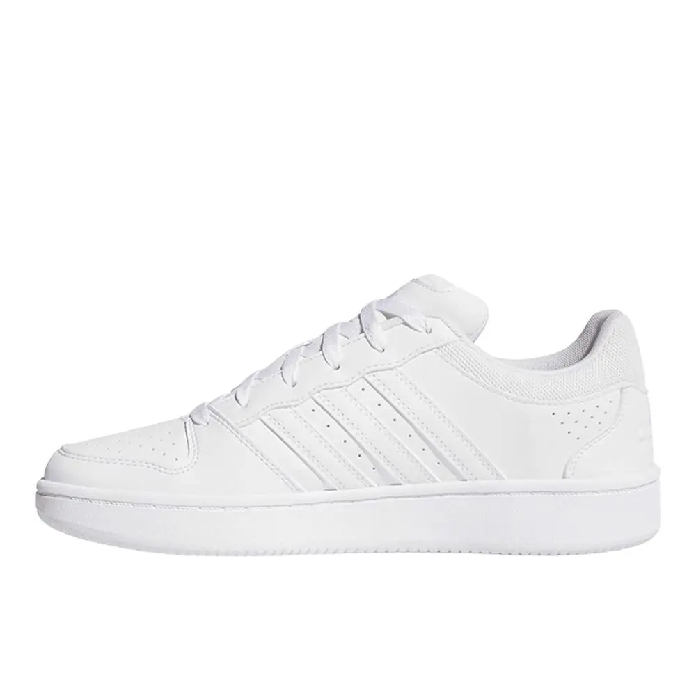 Adidas shoes - adidas Hoops Classic - Hoops Classic - SB1158-KI1050 - White 9