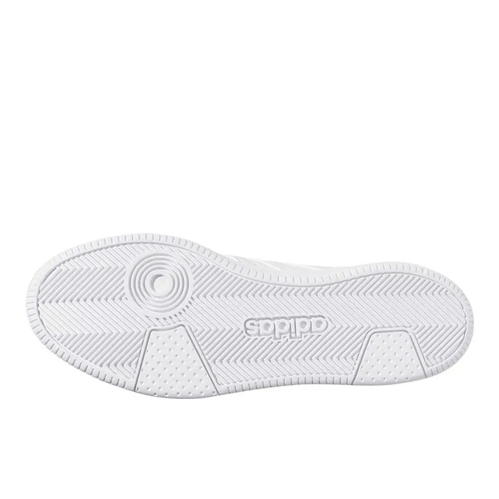 Adidas shoes - adidas Hoops Classic - Hoops Classic - SB1158-KI1050 - White 11