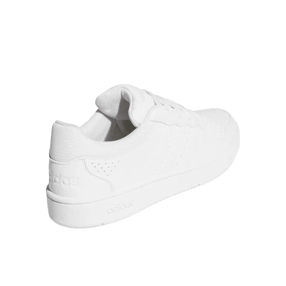 Adidas shoes - adidas Hoops Classic - Hoops Classic - SB1158-KI1050 - White 12