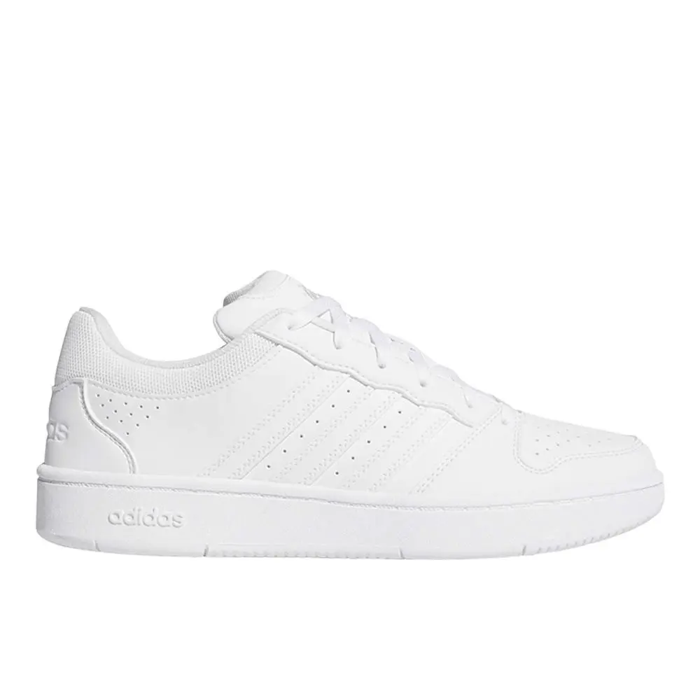 Adidas shoes - adidas Hoops Classic - Hoops Classic - SB1158-KI1050 - White 7