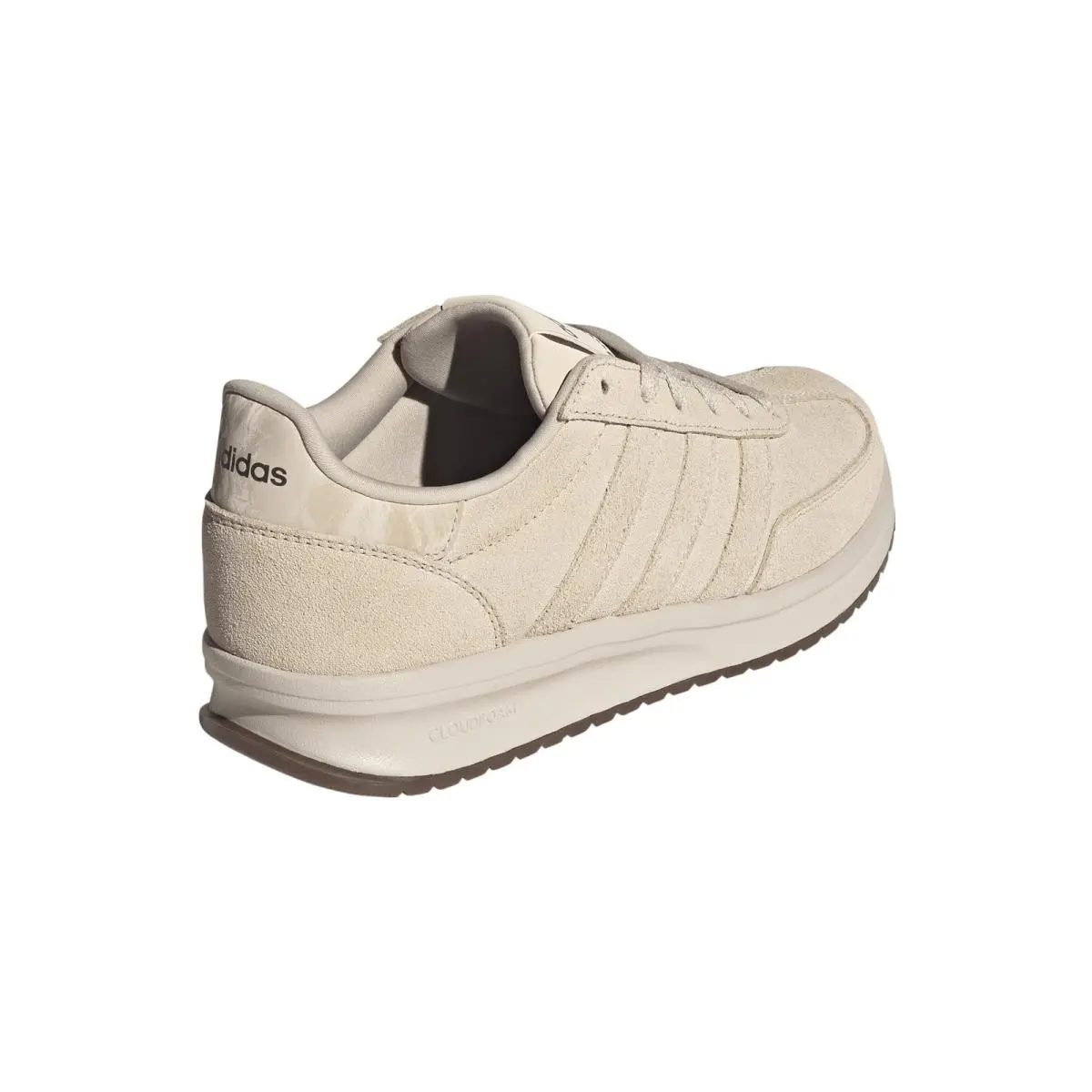 Adidas shoes - adidas Run 70S 2.0 - Run - SB1158-KJ7999 - Beige 4