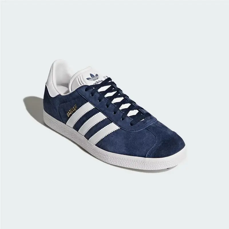 Adidas Gazelle Men`s Shoes Fashion Sneakers BB5478