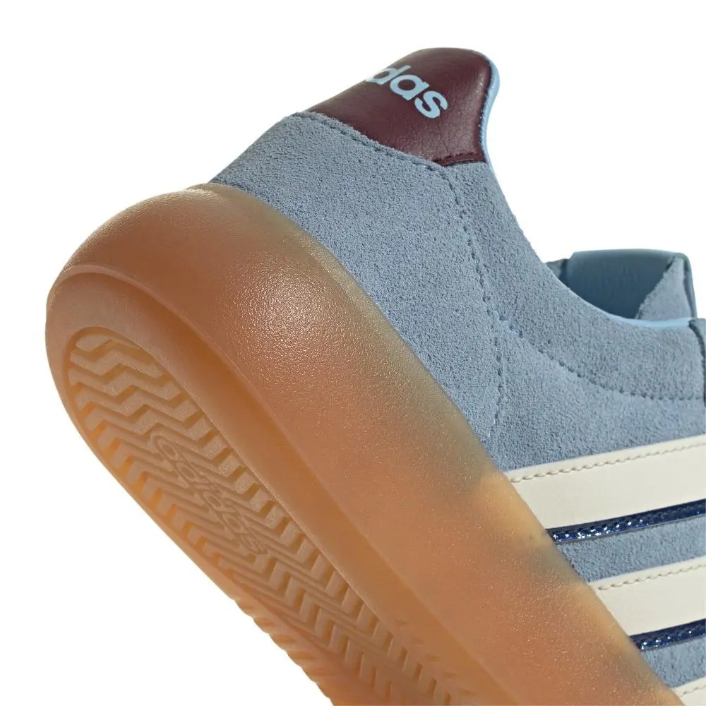 Adidas shoes - adidas Barreda Decode - Barreda Decode - SB1158-KK4765 - Blue 4