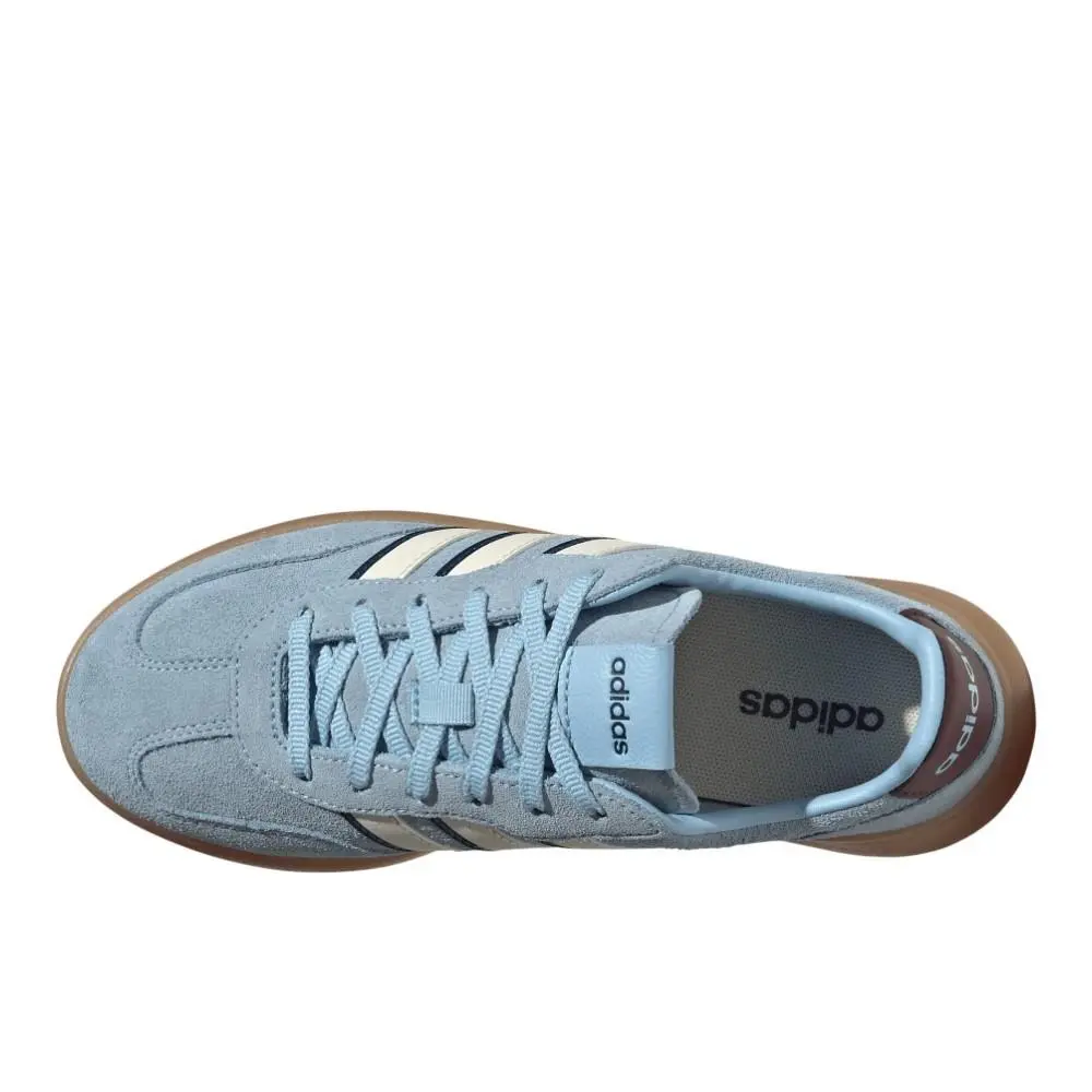 Adidas shoes - adidas Barreda Decode - Barreda Decode - SB1158-KK4765 - Blue 10