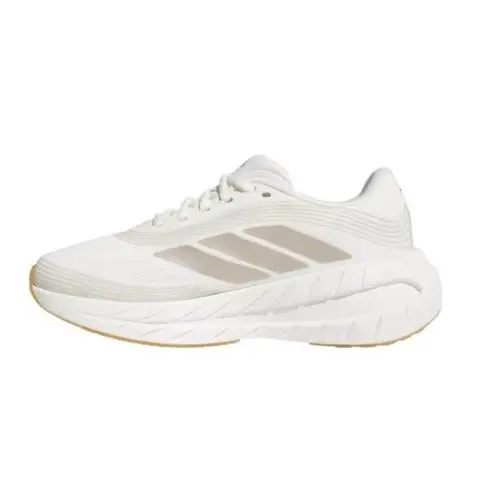 Adidas shoes - White/Gold 1