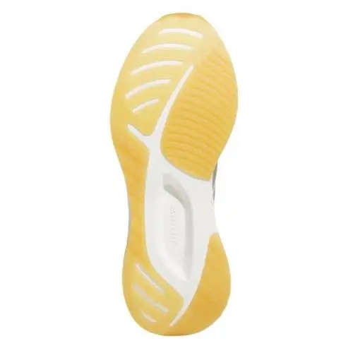 Adidas shoes - White/Gold 4