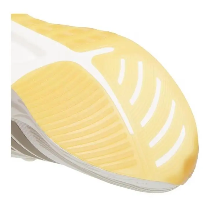 Adidas shoes - White/Gold 6