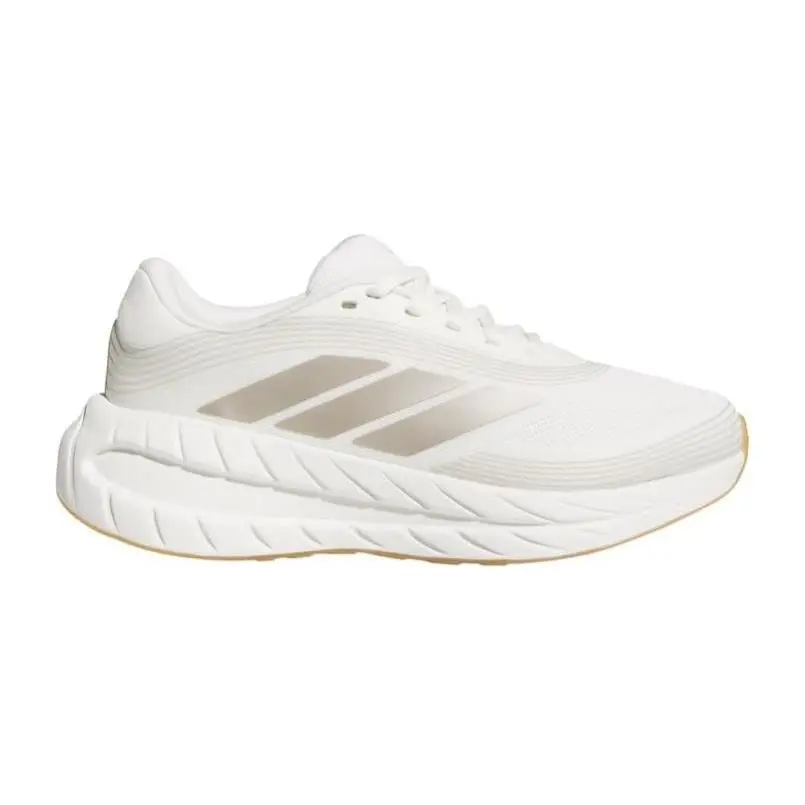 Adidas shoes - White/Gold 8