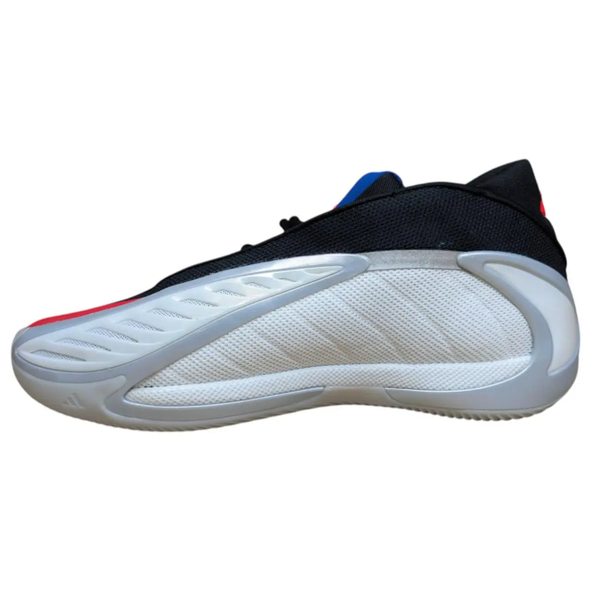 Adidas shoes - Adidas Anthony Edwards 2 - Anthony Edwards - White 0