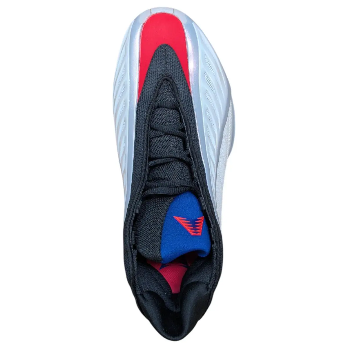 Adidas shoes - Adidas Anthony Edwards 2 - Anthony Edwards - White 1