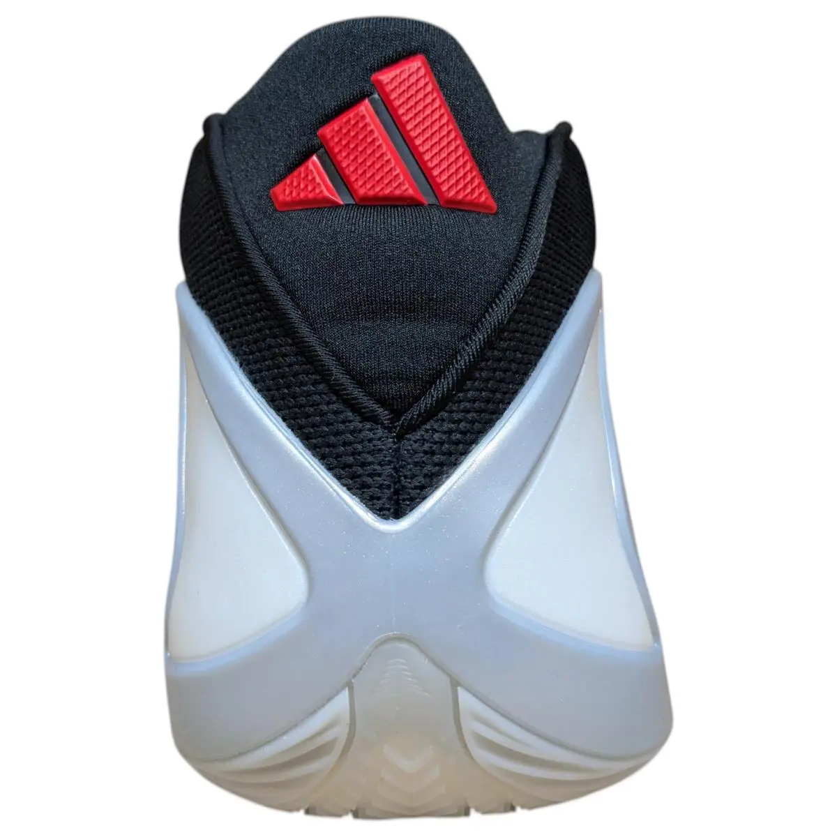 Adidas shoes - Adidas Anthony Edwards 2 - Anthony Edwards - White 2