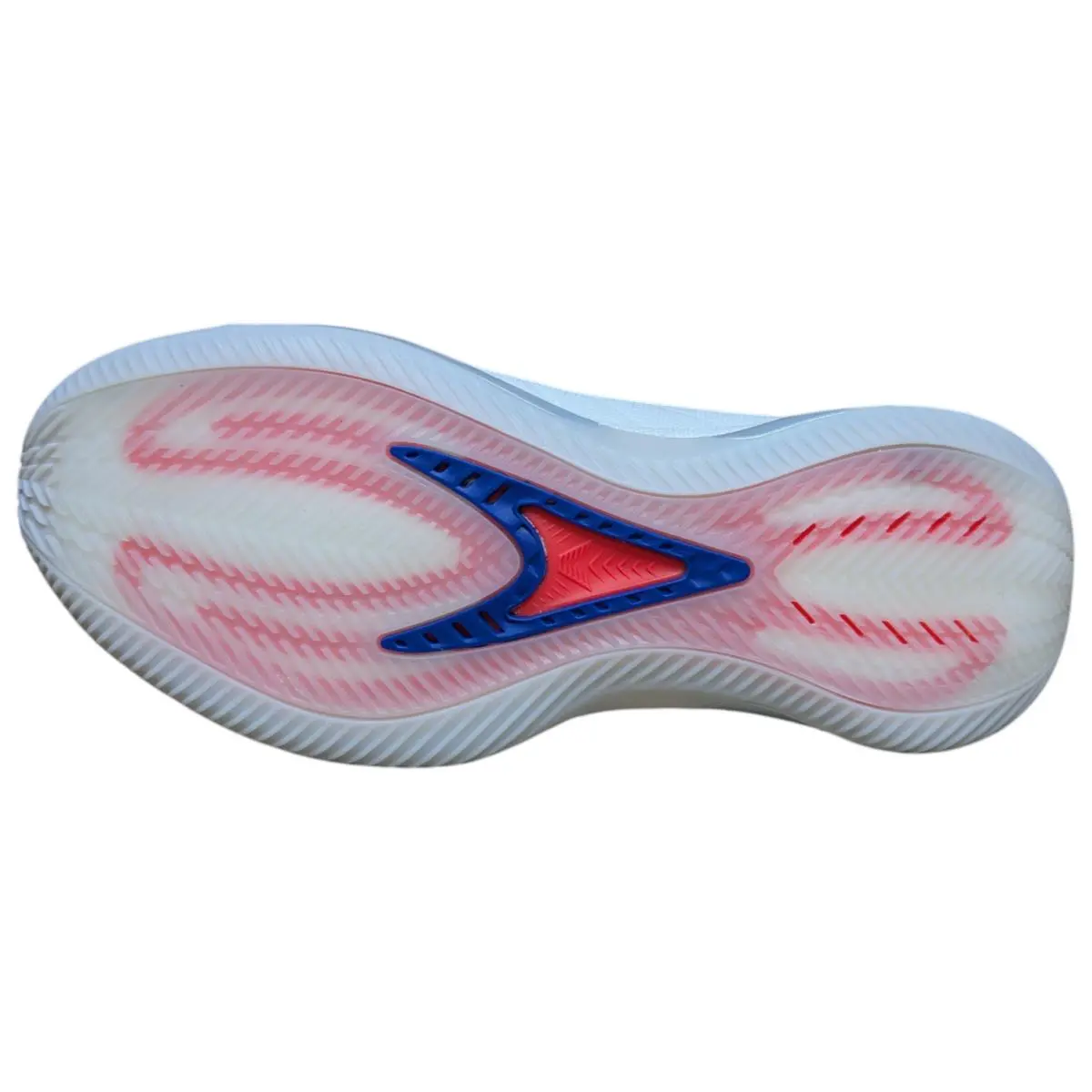 Adidas shoes - Adidas Anthony Edwards 2 - Anthony Edwards - White 3