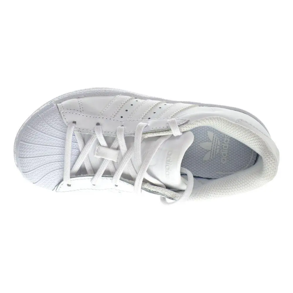Adidas shoes - White 3