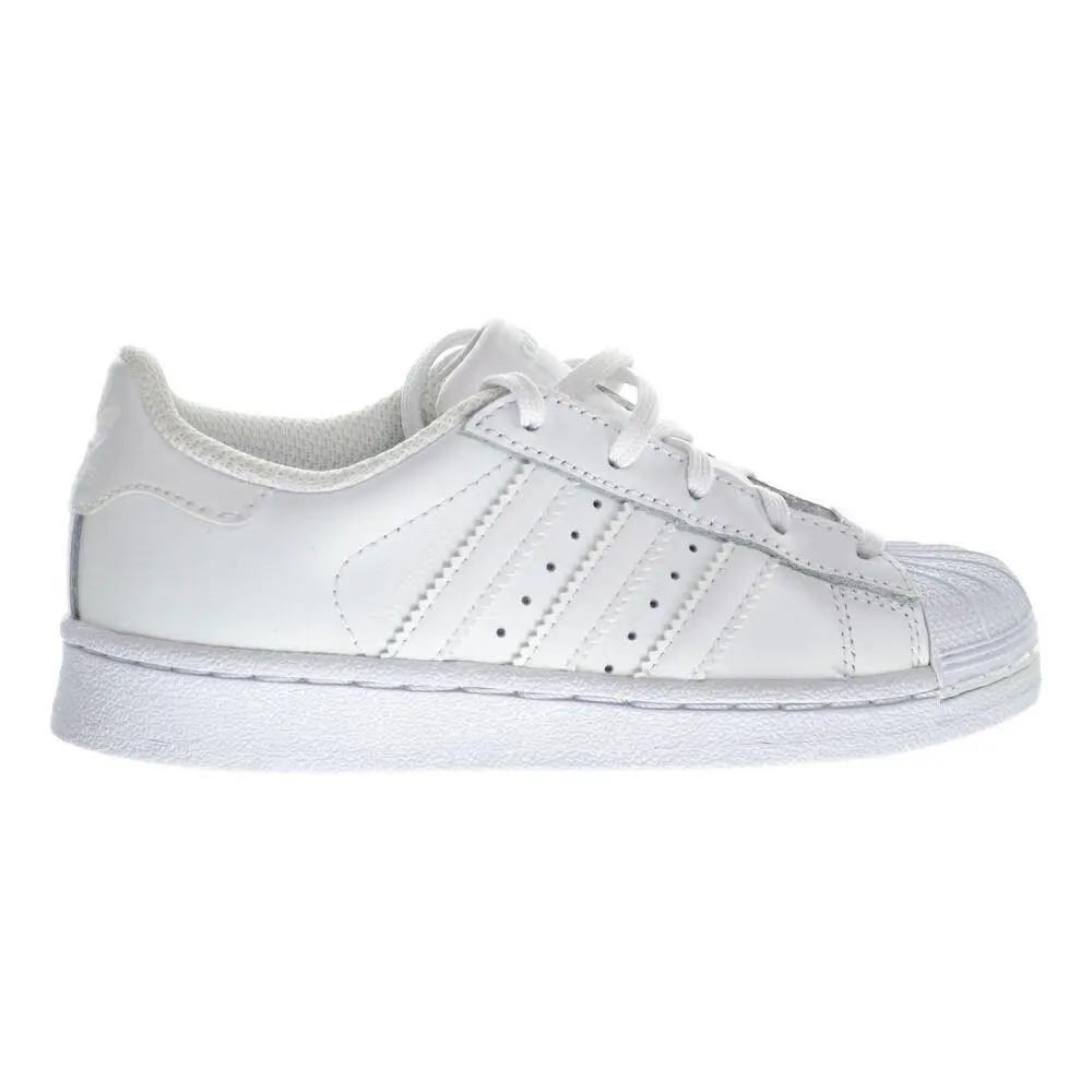 Adidas shoes - White 5