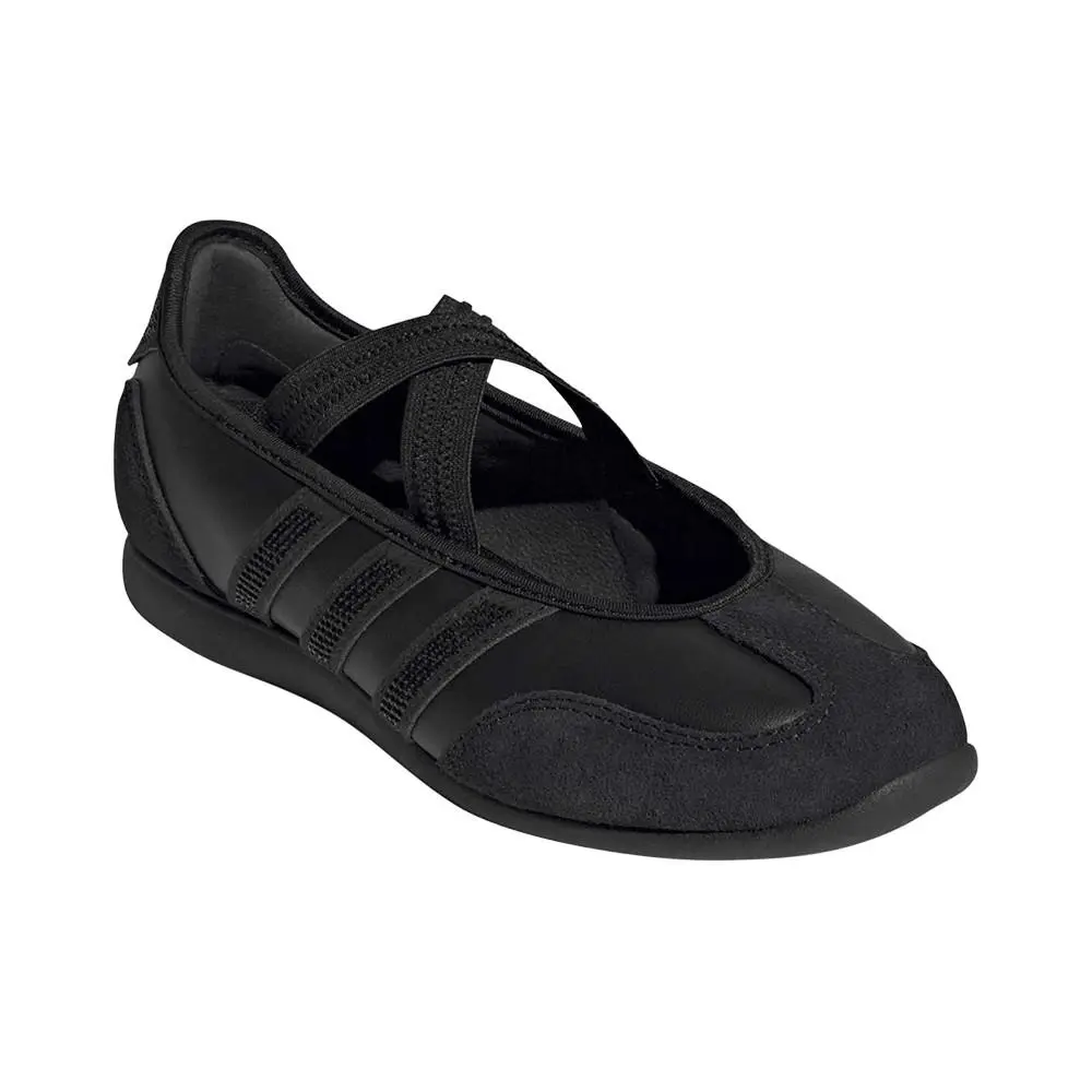 Adidas shoes - adidas Barreda Mary Jane - Barreda Mary Jane - SB1158-KZ8762 - Black 0