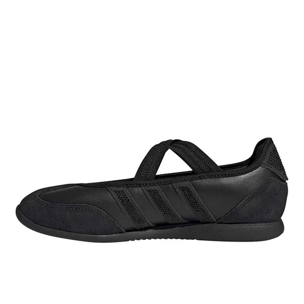 Adidas shoes - adidas Barreda Mary Jane - Barreda Mary Jane - SB1158-KZ8762 - Black 1
