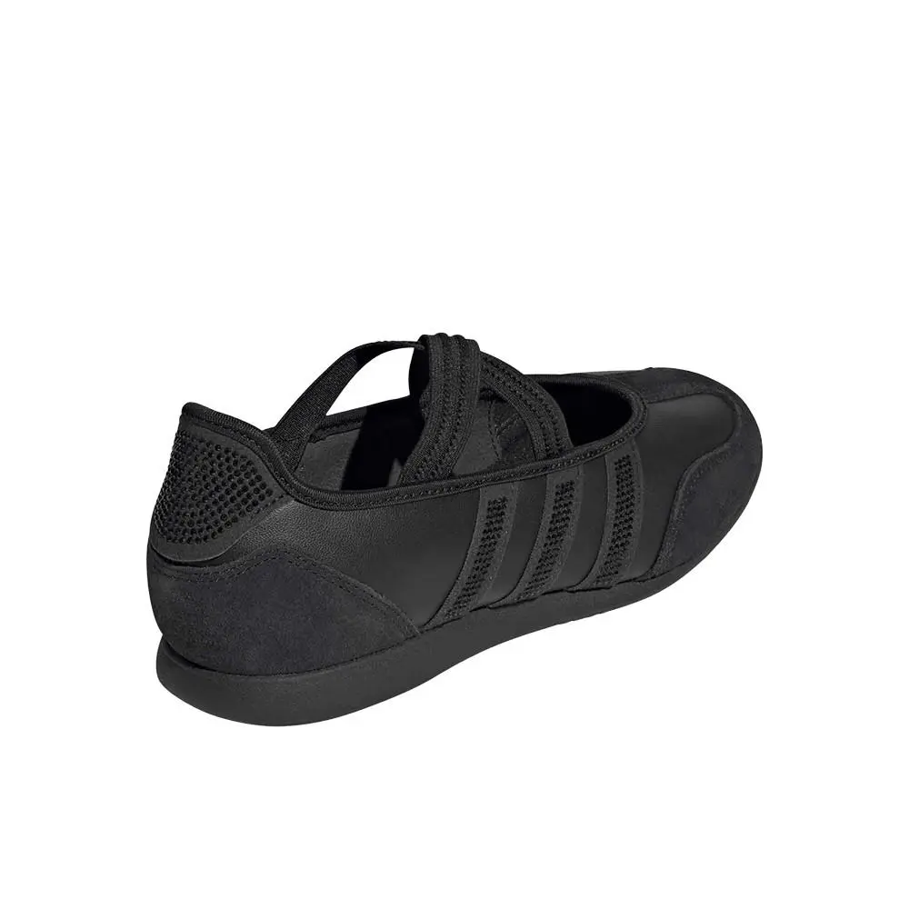 Adidas shoes - adidas Barreda Mary Jane - Barreda Mary Jane - SB1158-KZ8762 - Black 4