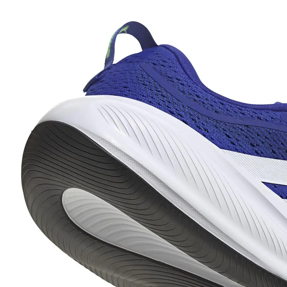 Adidas shoes - adidas Response Pace Running - Response Pace Running - SB1158-KJ1769 - Blue 4
