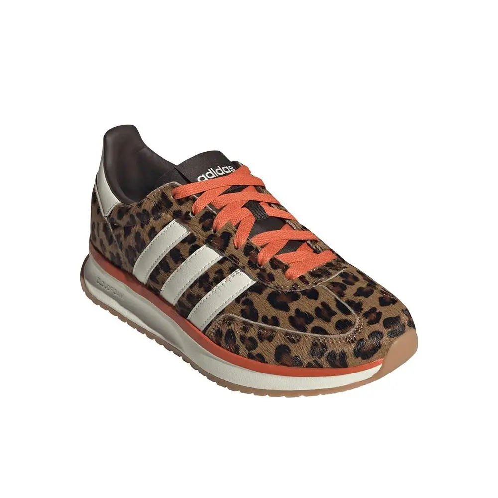 Adidas shoes - adidas Run 70S 2.0 - Run - SB1158-LA4306 - Brown 0