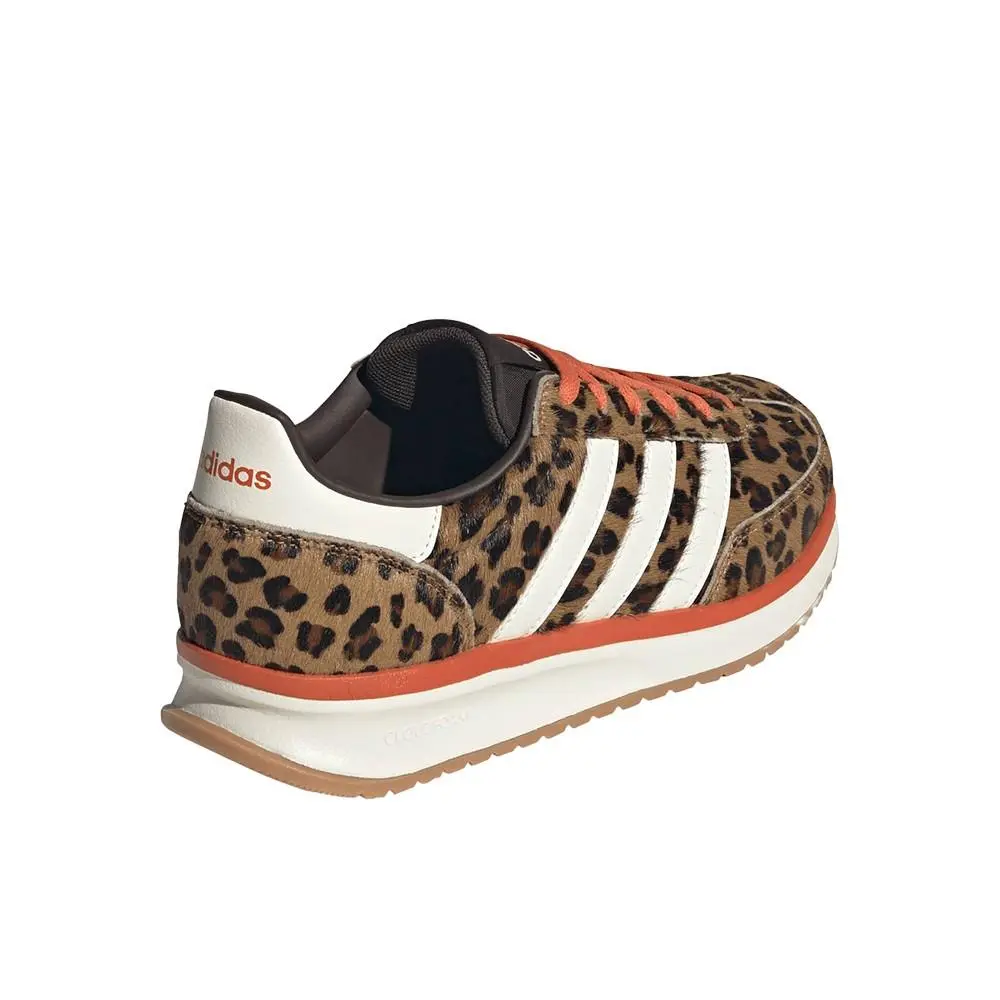 Adidas shoes - adidas Run 70S 2.0 - Run - SB1158-LA4306 - Brown 4