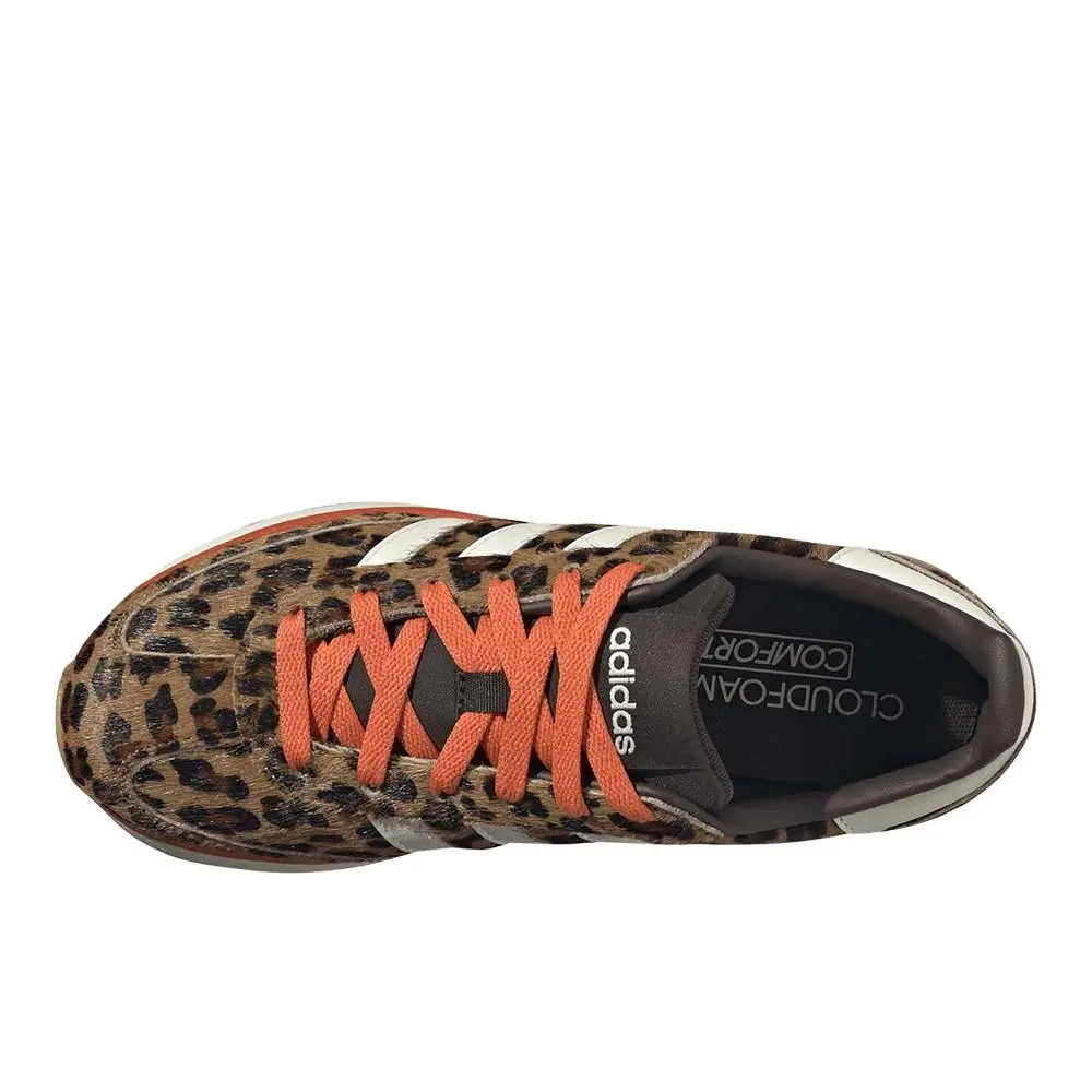 Adidas shoes - adidas Run 70S 2.0 - Run - SB1158-LA4306 - Brown 10