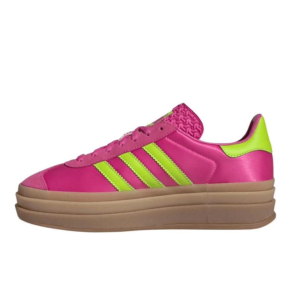 Adidas shoes - adidas Gazelle Bold - Gazelle Bold - JI2705 - Pink 1
