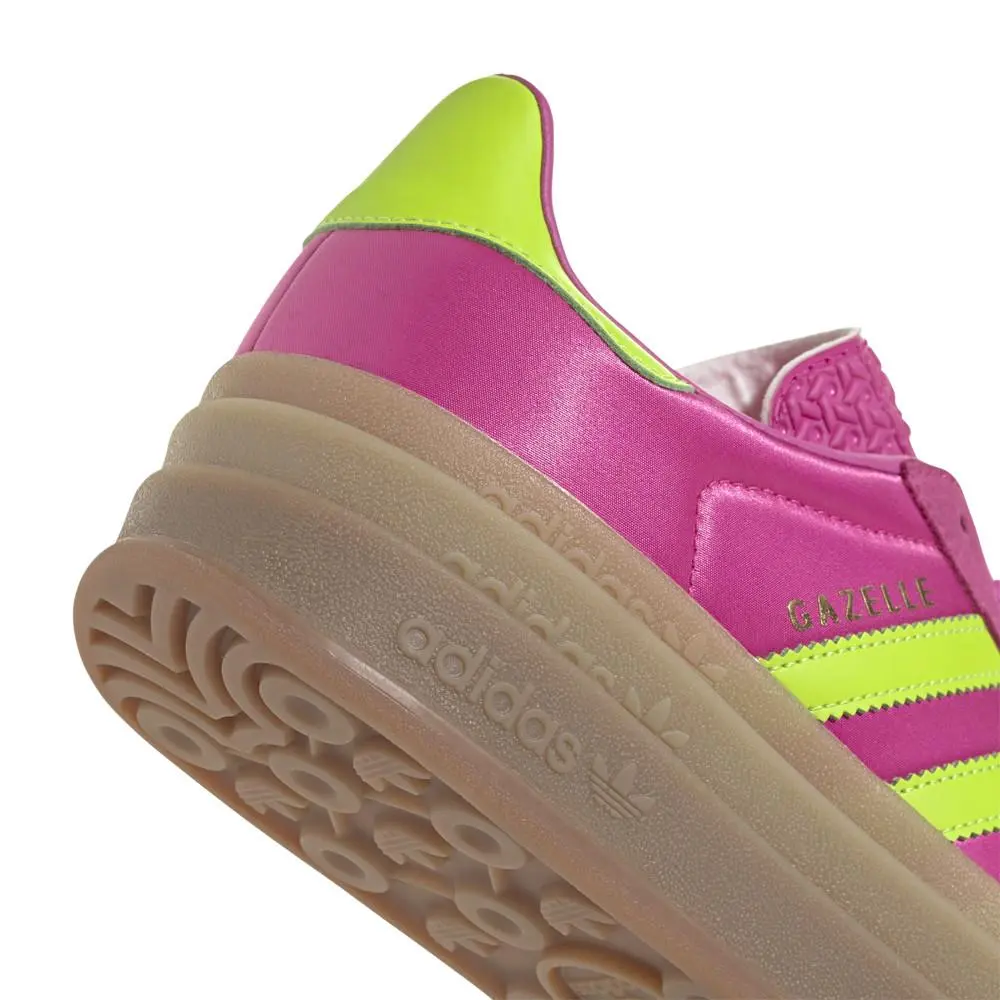 Adidas shoes - adidas Gazelle Bold - Gazelle Bold - JI2705 - Pink 12