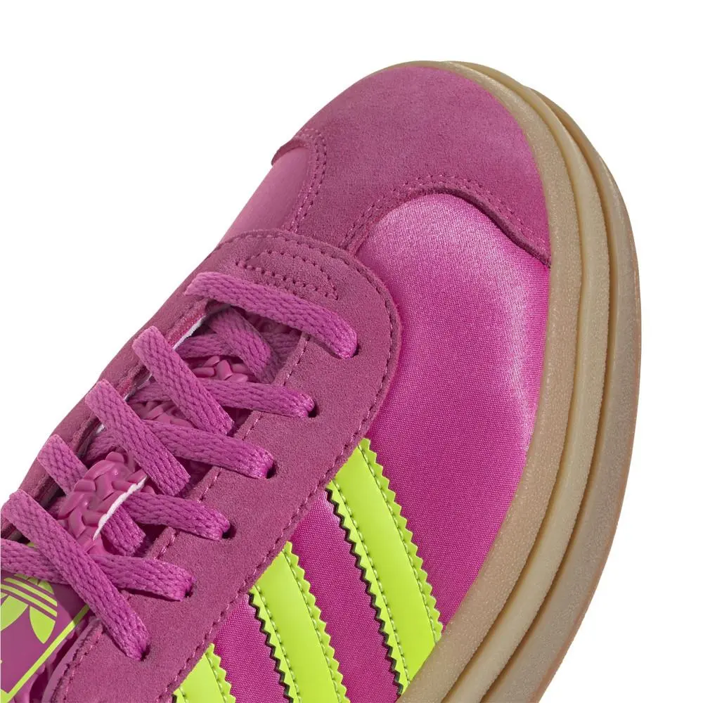 Adidas shoes - adidas Gazelle Bold - Gazelle Bold - JI2705 - Pink 13