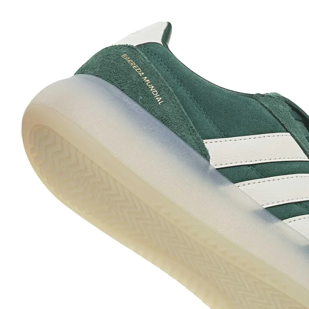 Adidas shoes - adidas Barreda Mundial - Barreda Mundial - SB1158-KJ7386 - Green 5