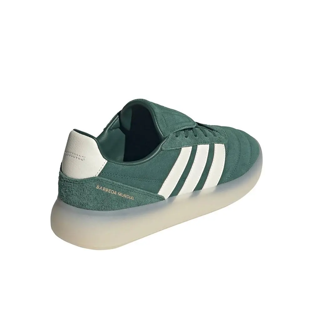 Adidas shoes - adidas Barreda Mundial - Barreda Mundial - SB1158-KJ7386 - Green 12