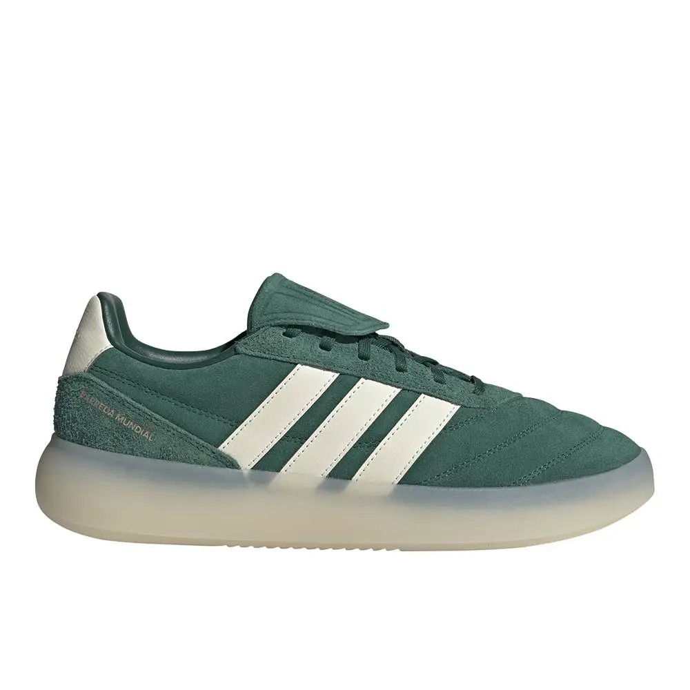 Adidas shoes - adidas Barreda Mundial - Barreda Mundial - SB1158-KJ7386 - Green 7