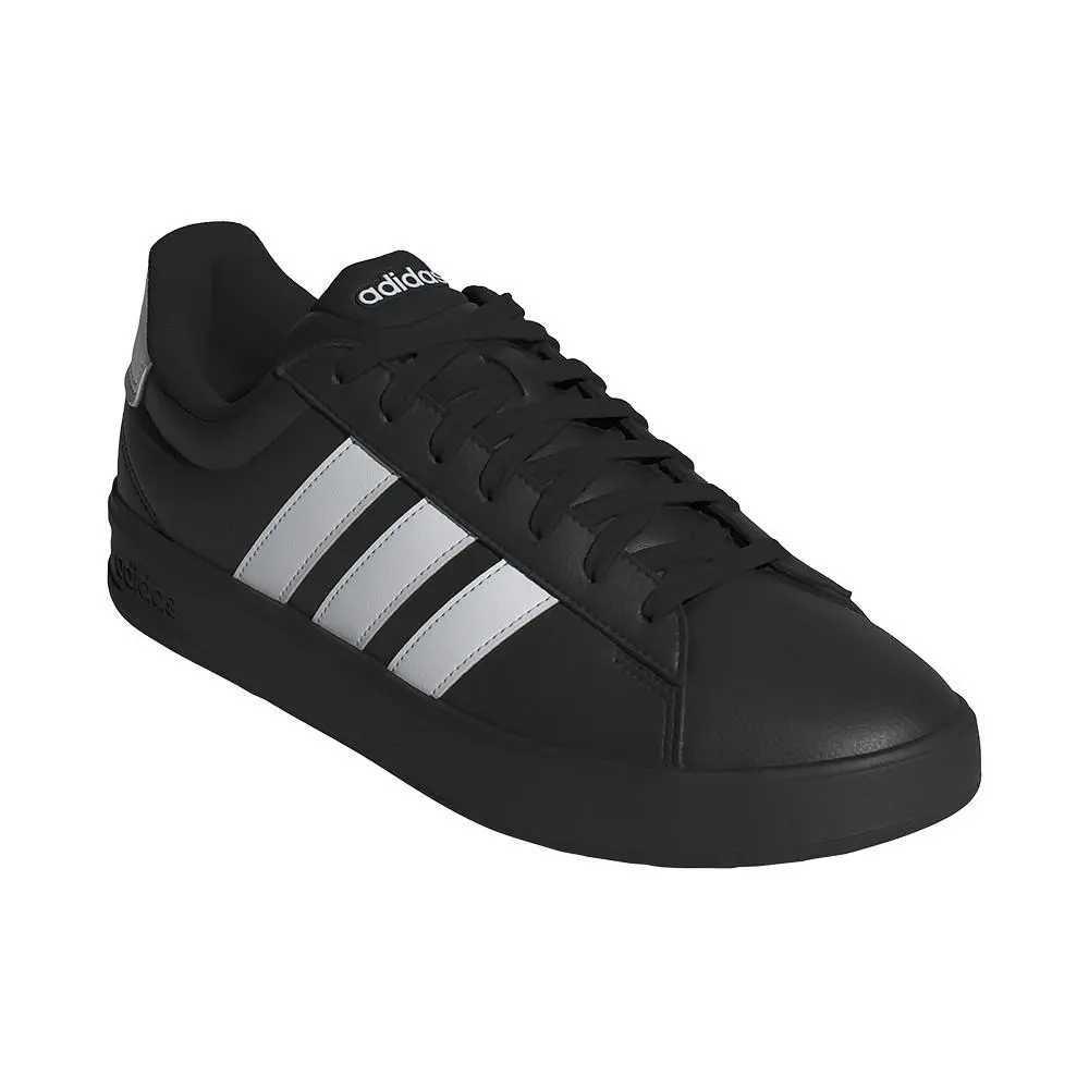 Adidas shoes - adidas Grand Court 3.0 - Grand Court - SB1158-IH1476 - Black 0