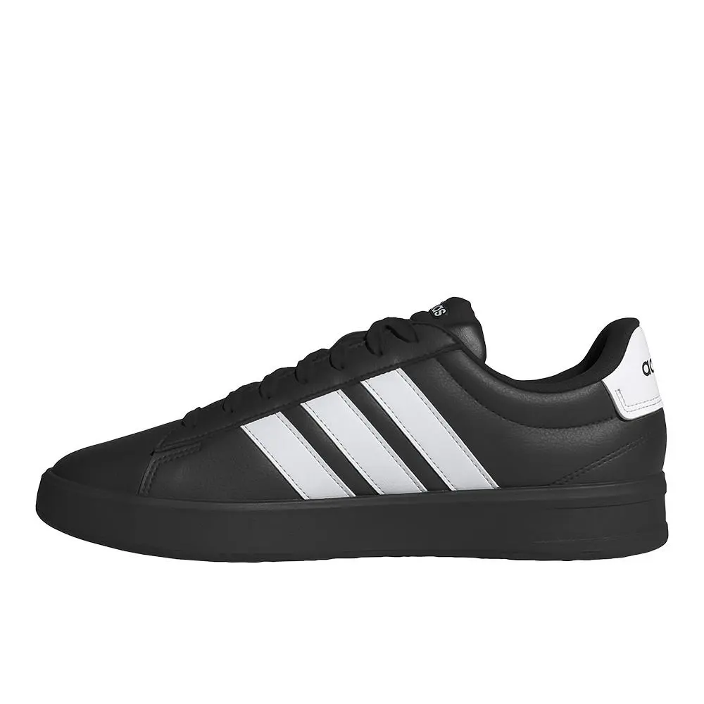 Adidas shoes - adidas Grand Court 3.0 - Grand Court - SB1158-IH1476 - Black 1