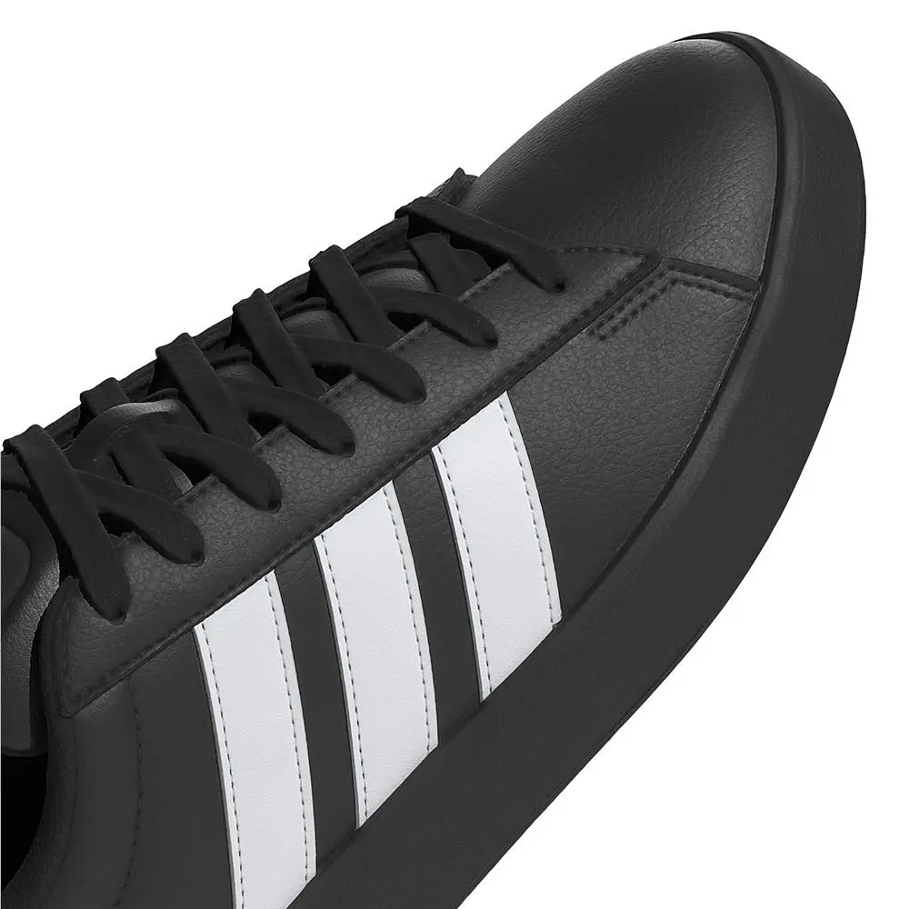 Adidas shoes - adidas Grand Court 3.0 - Grand Court - SB1158-IH1476 - Black 13