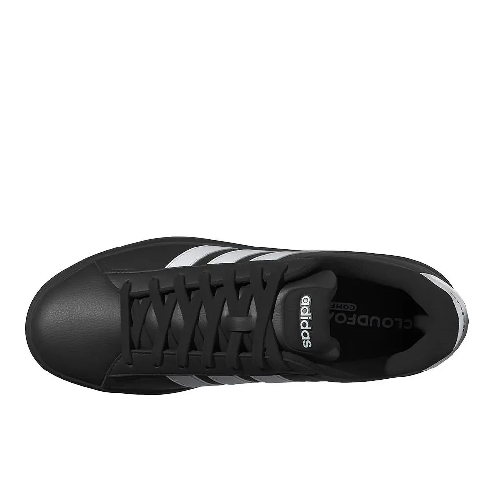 Adidas shoes - adidas Grand Court 3.0 - Grand Court - SB1158-IH1476 - Black 10