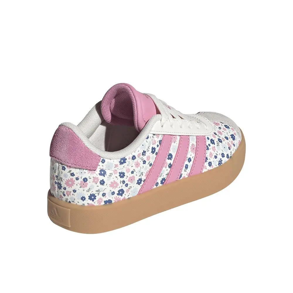 Adidas shoes - adidas Vl Court 3.0 - Court - SB1158-KZ8690 - White 4