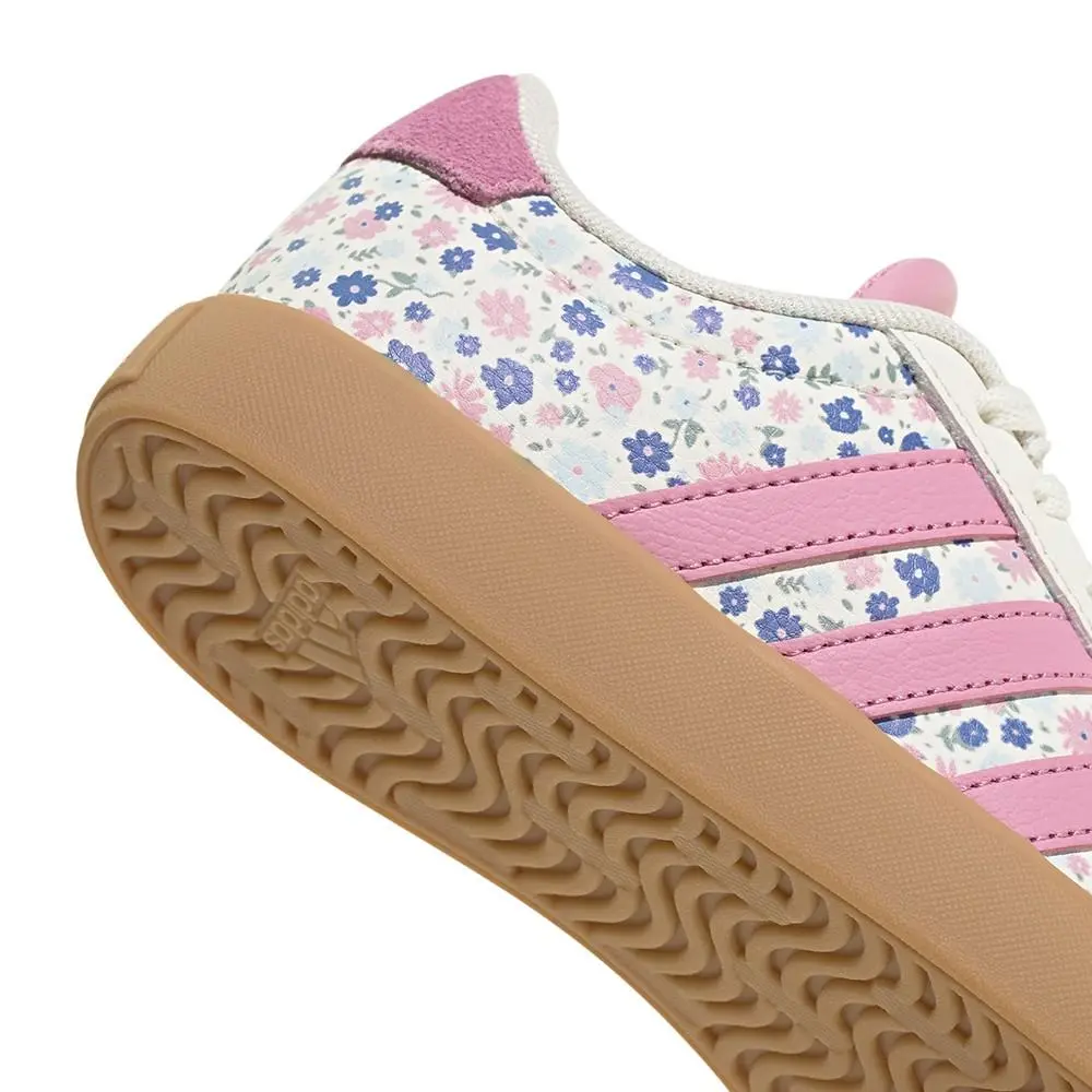 Adidas shoes - adidas Vl Court 3.0 - Court - SB1158-KZ8690 - White 5