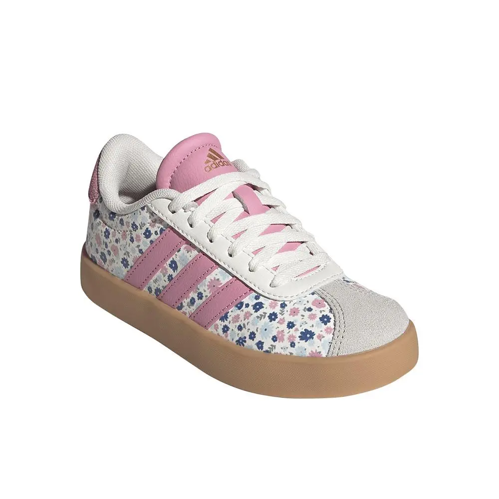Adidas shoes - adidas Vl Court 3.0 - Court - SB1158-KZ8690 - White 8
